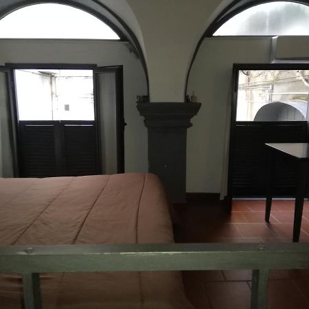 Napule Apartment نابولي المظهر الخارجي الصورة