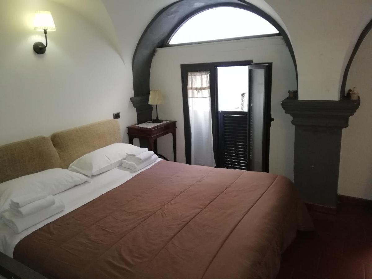 Napule Apartment نابولي المظهر الخارجي الصورة