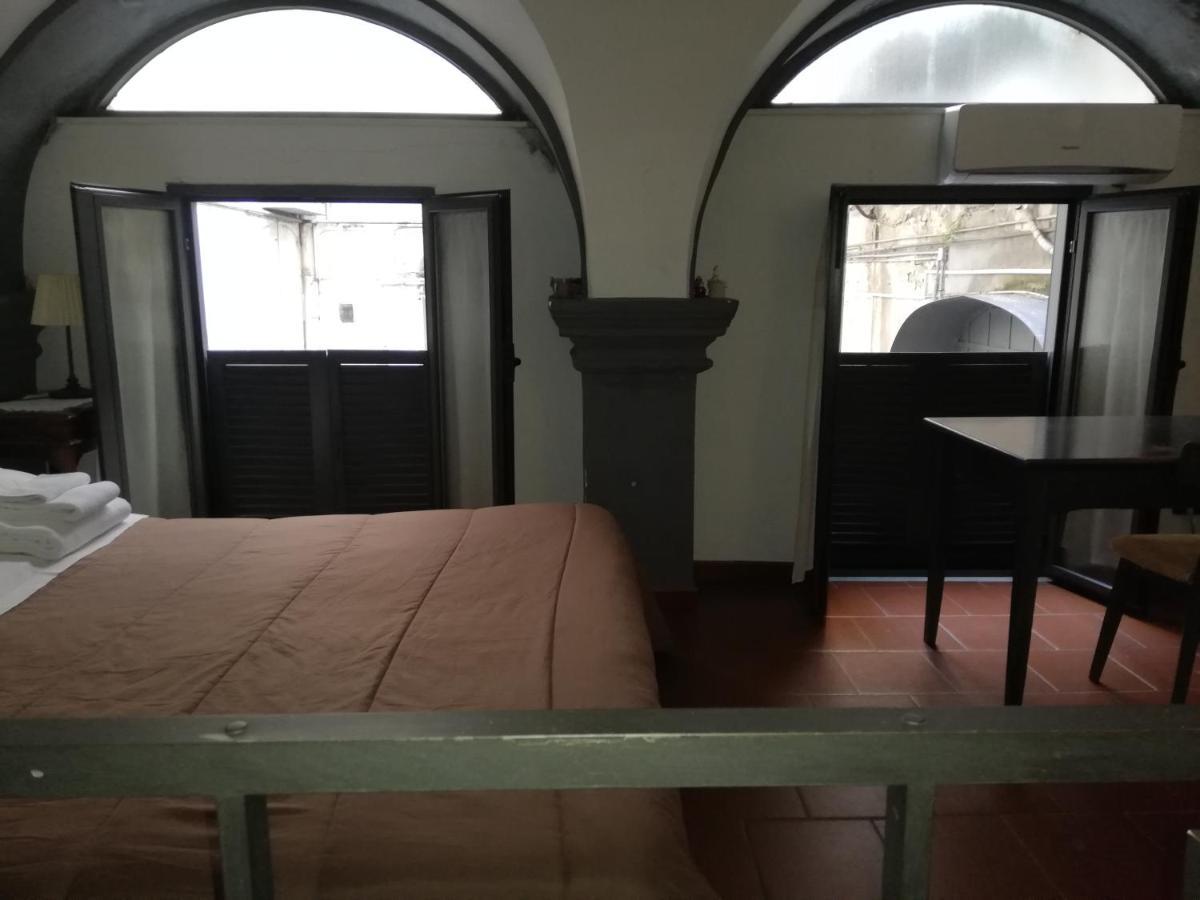 Napule Apartment نابولي المظهر الخارجي الصورة