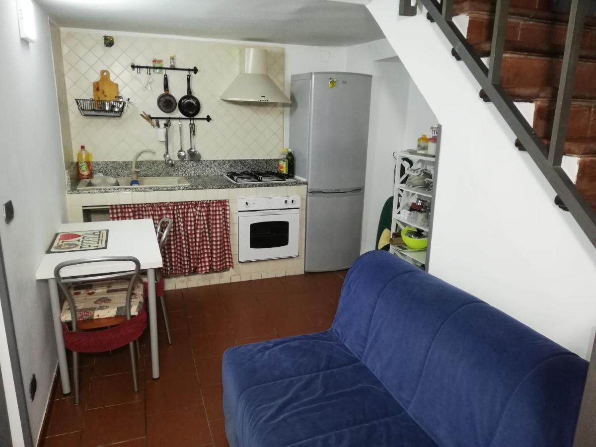 Napule Apartment نابولي المظهر الخارجي الصورة