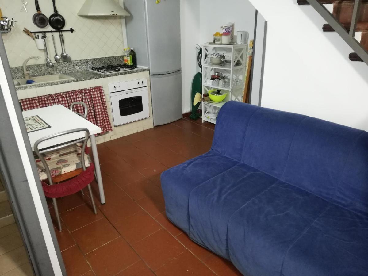 Napule Apartment نابولي المظهر الخارجي الصورة