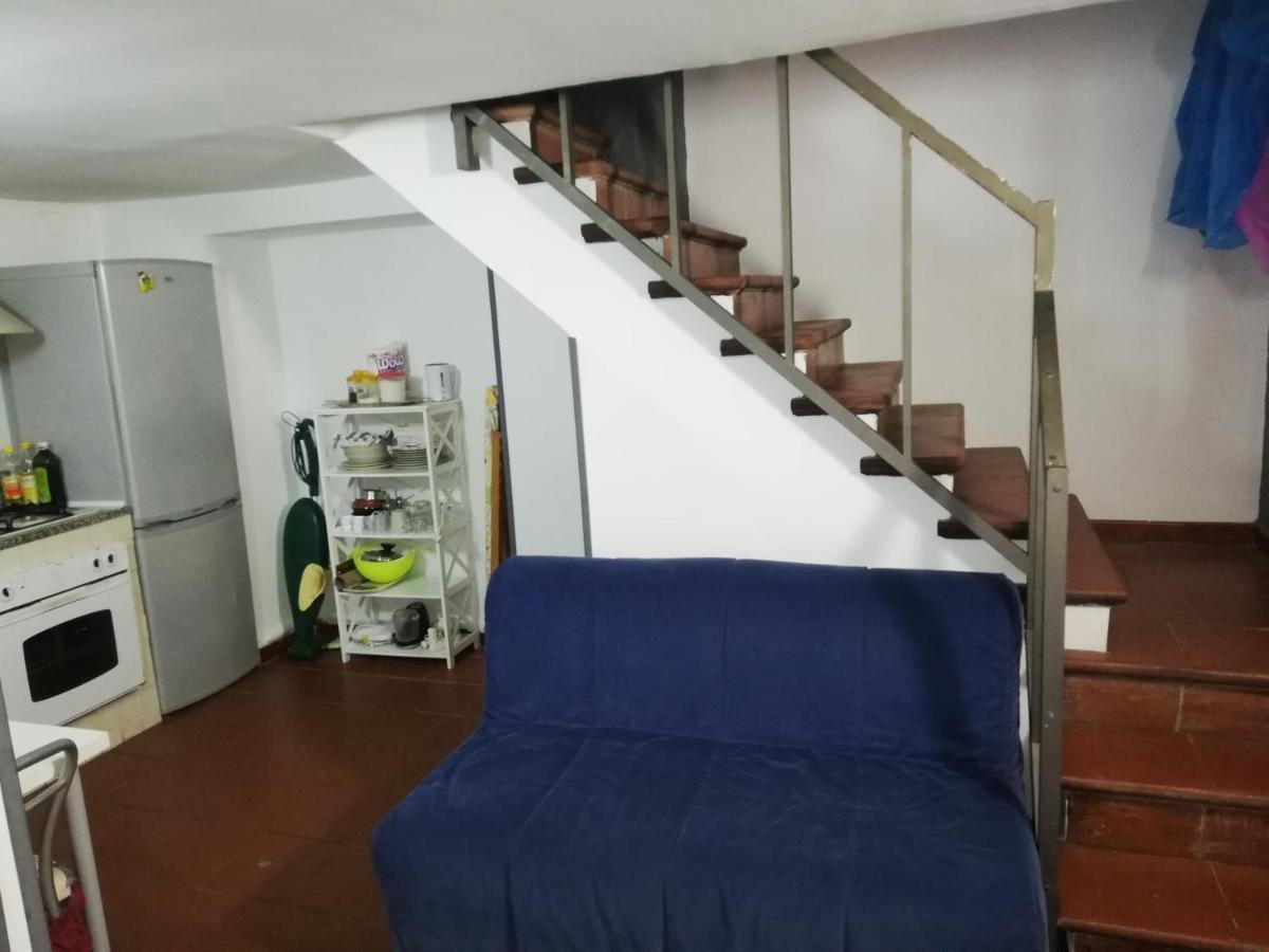 Napule Apartment نابولي المظهر الخارجي الصورة
