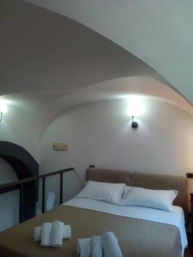 Napule Apartment نابولي المظهر الخارجي الصورة