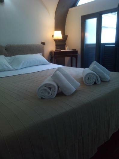 Napule Apartment نابولي المظهر الخارجي الصورة