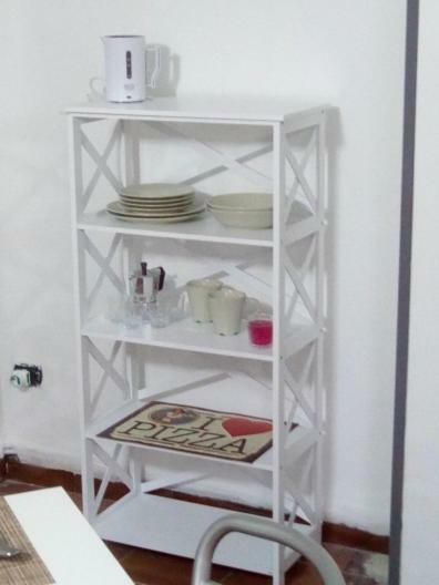Napule Apartment نابولي المظهر الخارجي الصورة