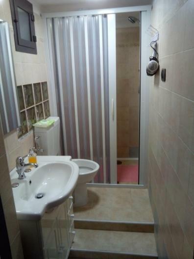 Napule Apartment نابولي المظهر الخارجي الصورة