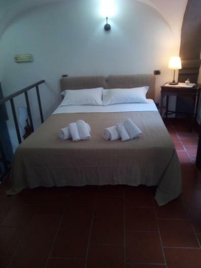 Napule Apartment نابولي المظهر الخارجي الصورة