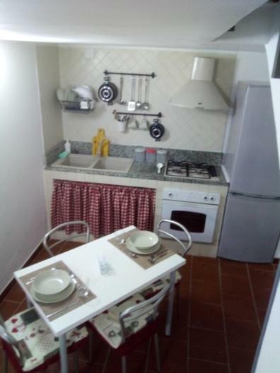 Napule Apartment نابولي المظهر الخارجي الصورة