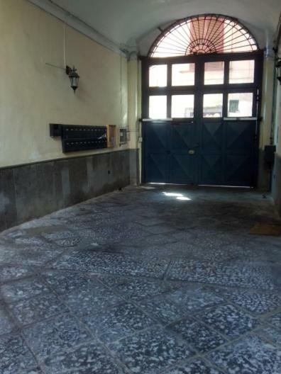 Napule Apartment نابولي المظهر الخارجي الصورة