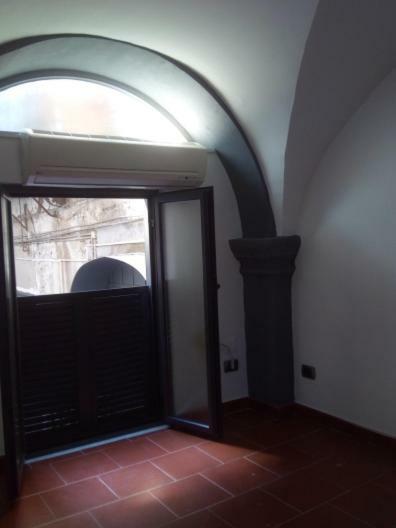 Napule Apartment نابولي المظهر الخارجي الصورة