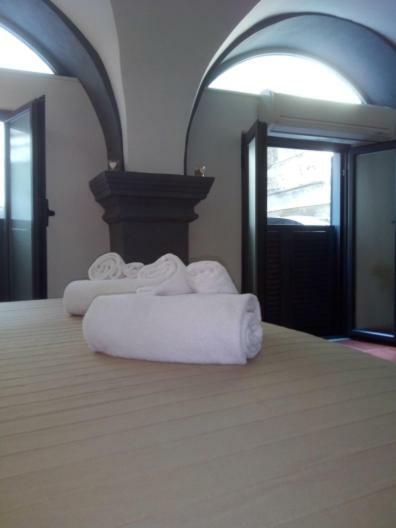 Napule Apartment نابولي المظهر الخارجي الصورة