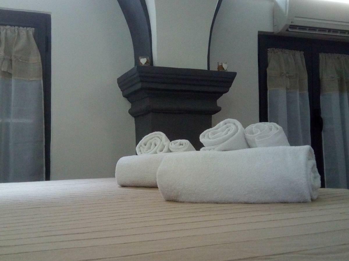 Napule Apartment نابولي المظهر الخارجي الصورة