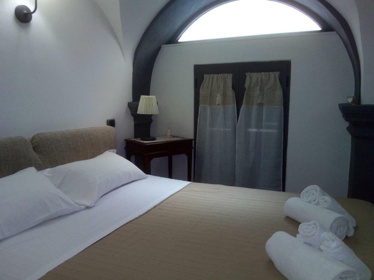 Napule Apartment نابولي المظهر الخارجي الصورة