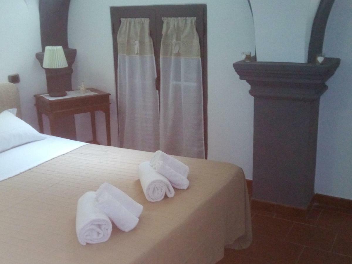 Napule Apartment نابولي المظهر الخارجي الصورة