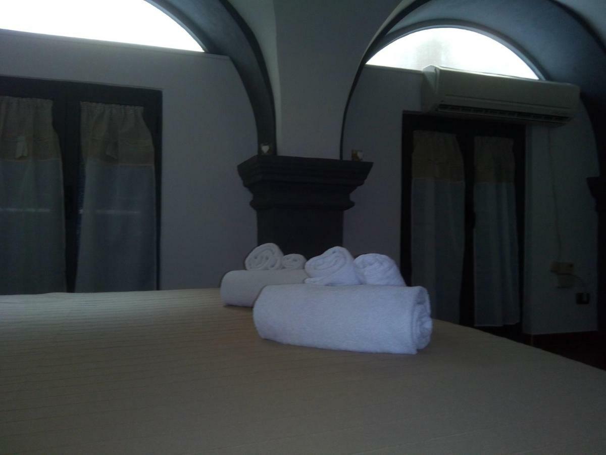 Napule Apartment نابولي المظهر الخارجي الصورة